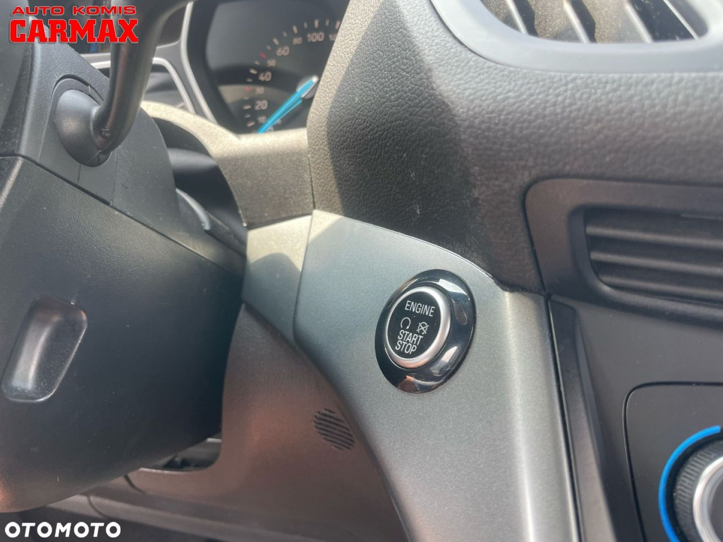 Ford Kuga - 23