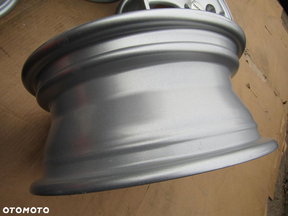 4x Felgi 14 Hyundai i10 i20 Atos Accent Getz Kia Picanto Peugeot 107 Honda Suzuki Opel 4x100 ET35 - 16