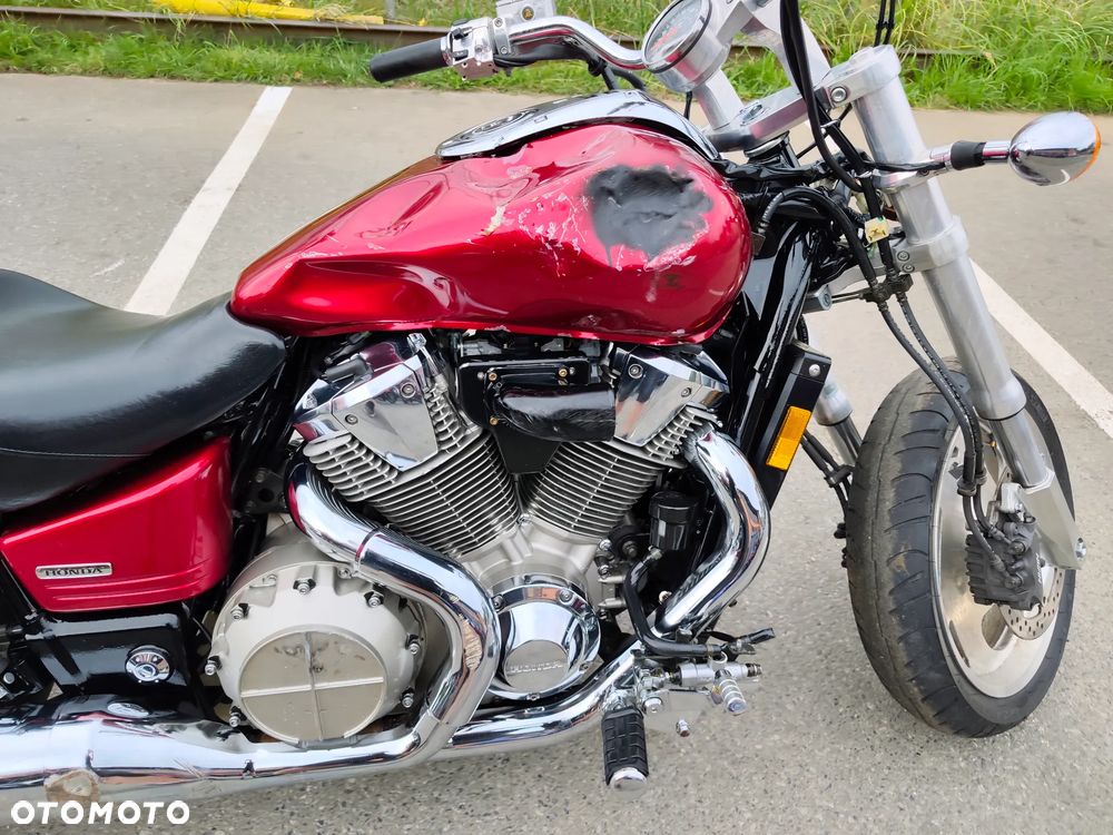 Honda Valkyrie - 20