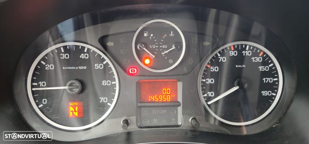 Citroën Berlingo Van 1.6 BlueHDi ETG6 *3 LUG. / IVA DEDUTÍVEL - 8