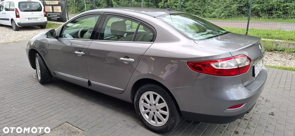 Renault Fluence - 6