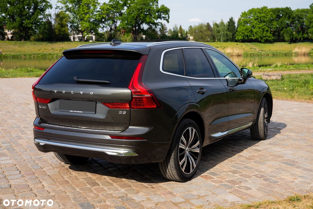 Volvo XC 60 B5 B Inscription - 4