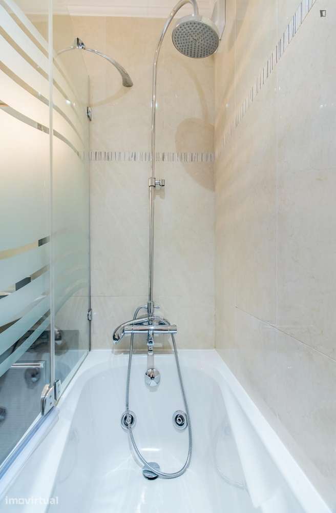 Apartamento com 3 quartos - localizado em Telheiras Lisbon - Grande imagem: 5/49