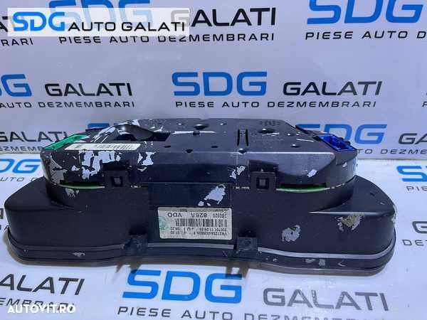 Ceas Ceasuri Cluster Instrumente Bord VW Passat B5.5 Diesel 2001 - 2005 Cod 3B0920826A [2721] - 3