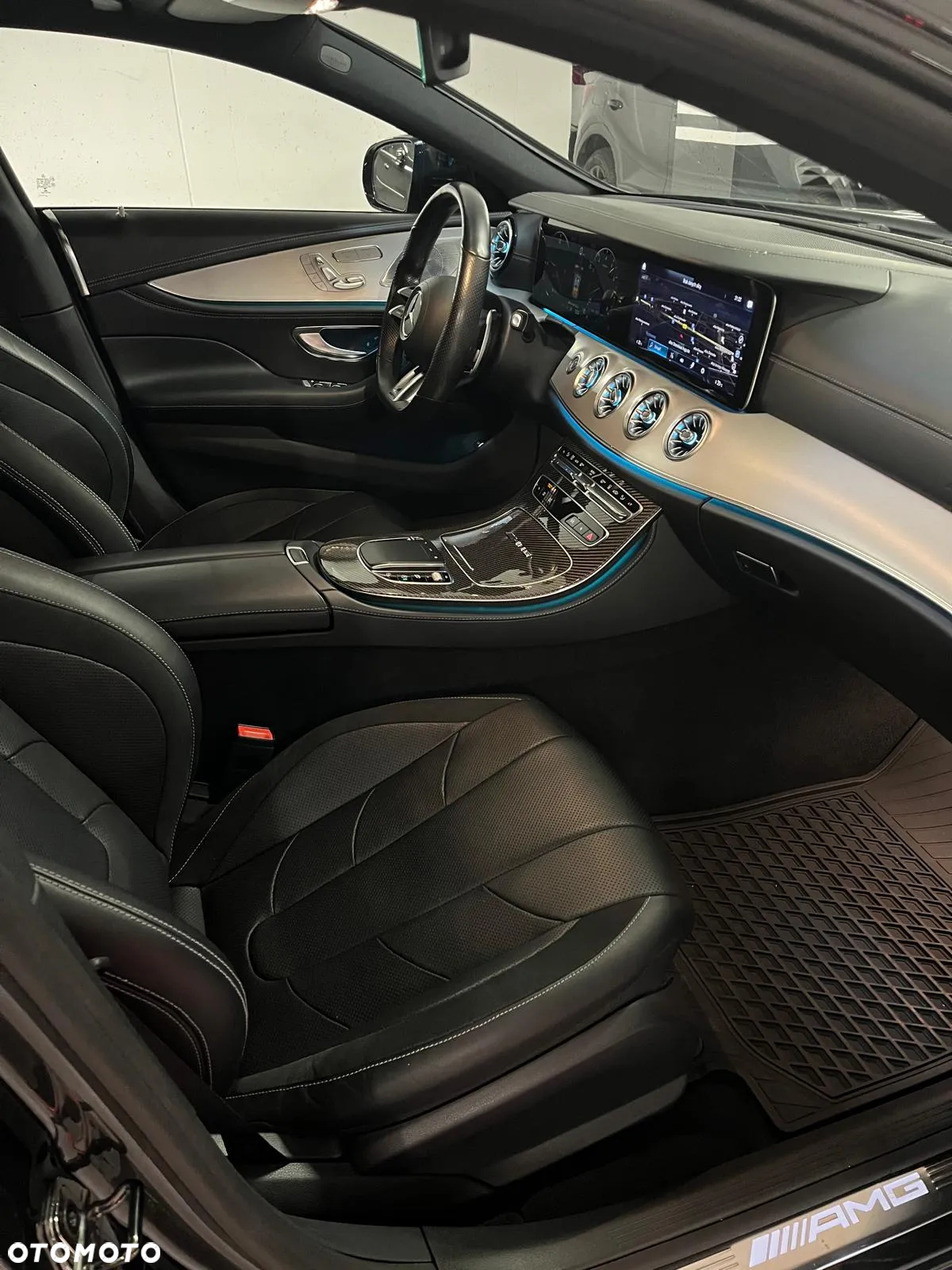 Mercedes-Benz CLS - 11