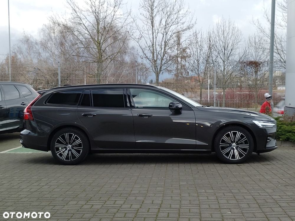 Volvo V60 - 9