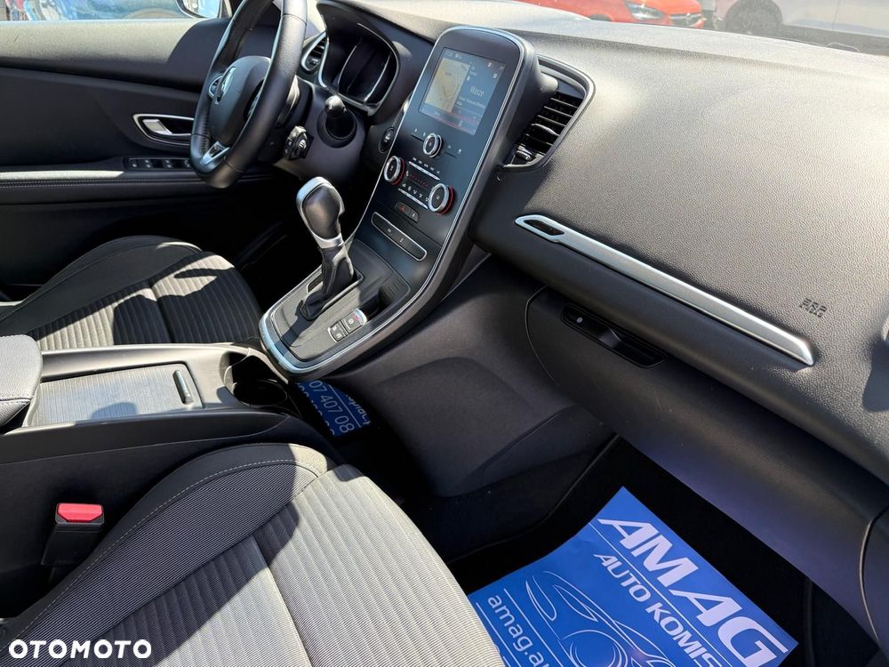 Renault Scenic ENERGY dCi 110 EDC INTENS - 16