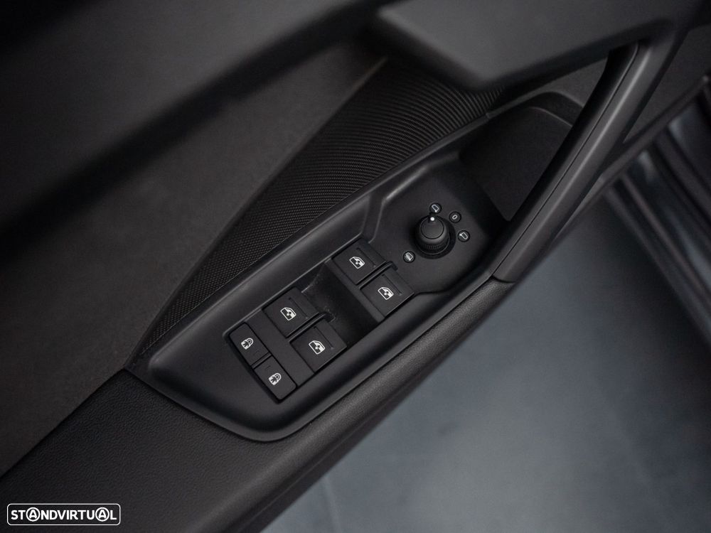 Audi A3 Sportback 30 TDI — fotografia 16