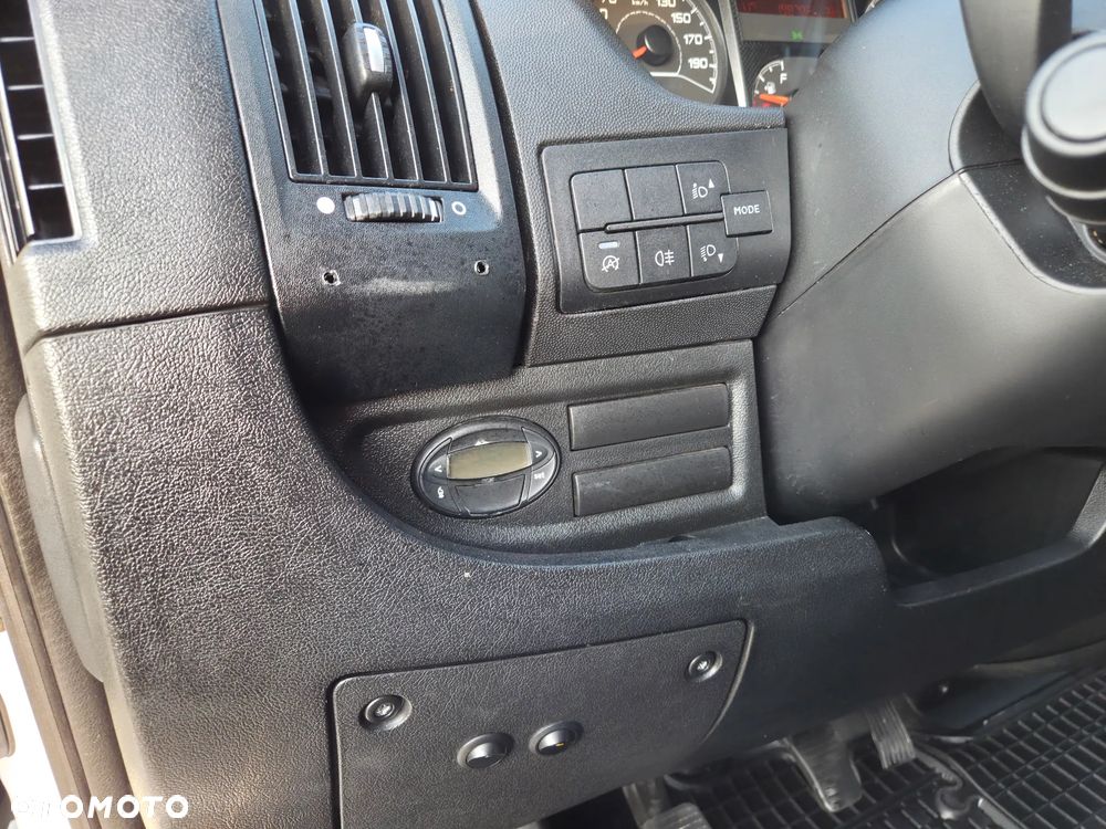 Peugeot Boxer L3H2 2.2 HDi 130 km cena 48 777 netto - 23