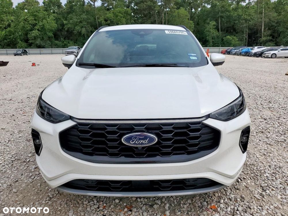 Ford Escape - 6