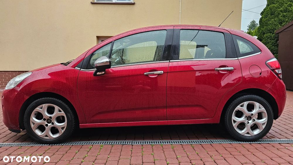Citroën C3 Pure Tech (VTi) 82 Selection - 15