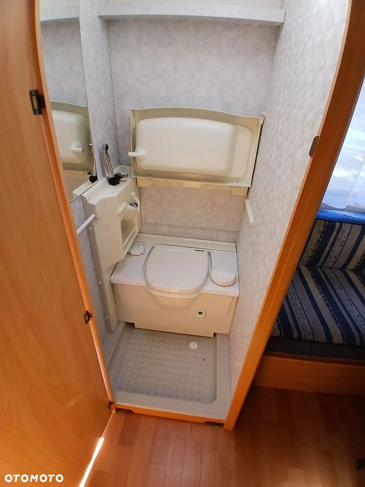 Adria Altea 390 Ds - 22