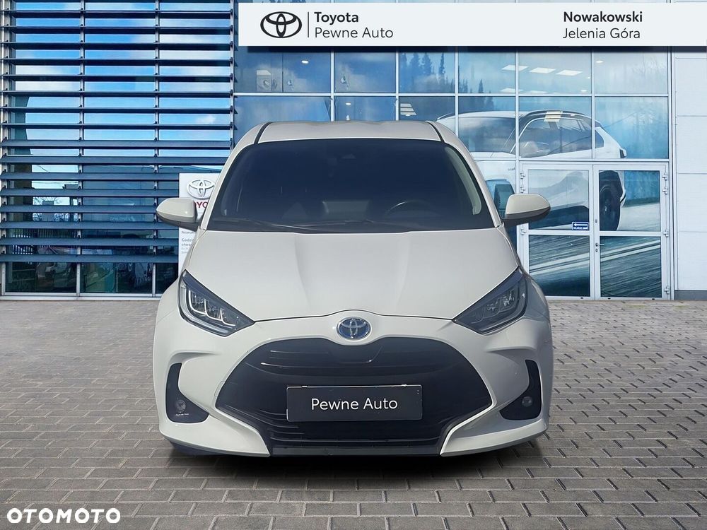 Toyota Yaris Hybrid 1.5 Comfort - 6