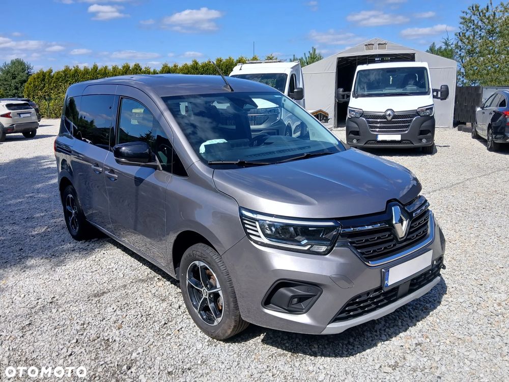 Renault Kangoo - 18