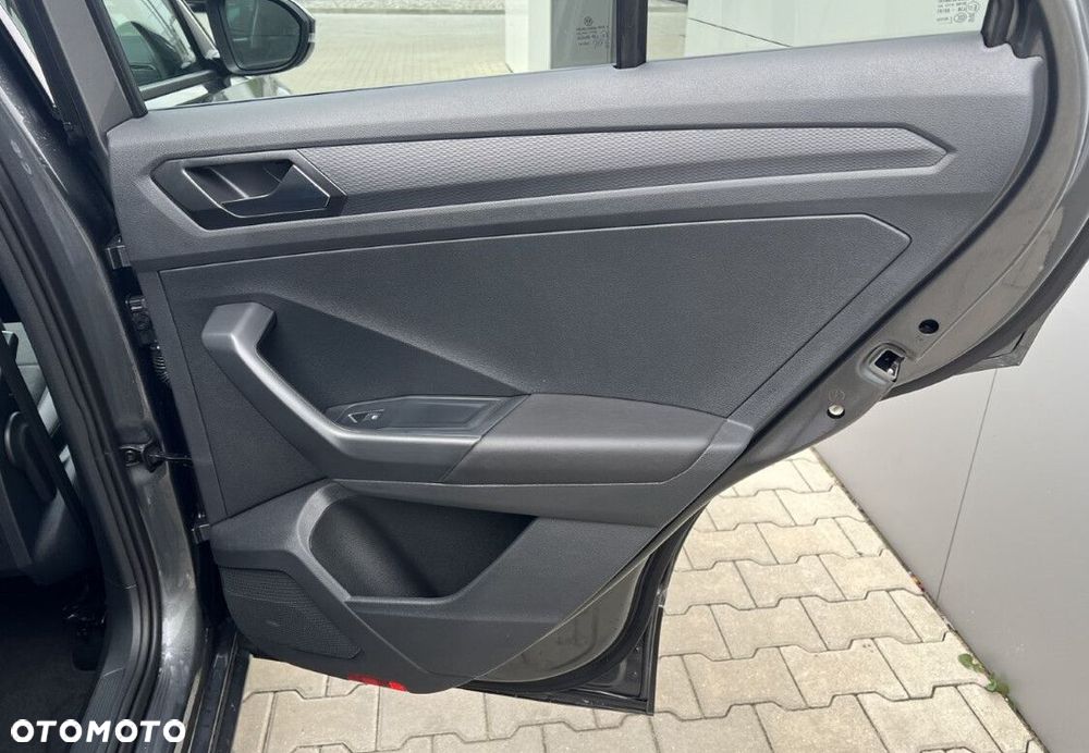 Volkswagen T-Roc 1.5 TSI Style DSG - 17