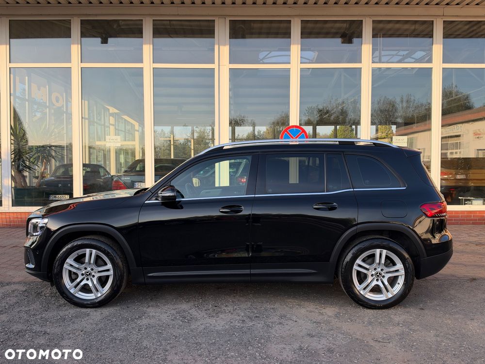 Mercedes-Benz GLB - 2