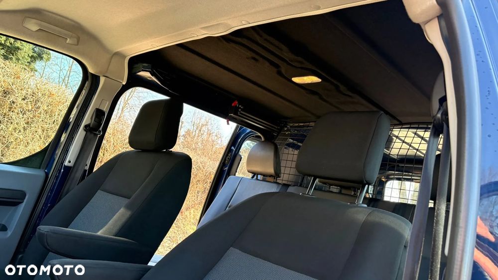 Opel Vivaro Extra Long 2,9t Enjoy (bryg.) - 13