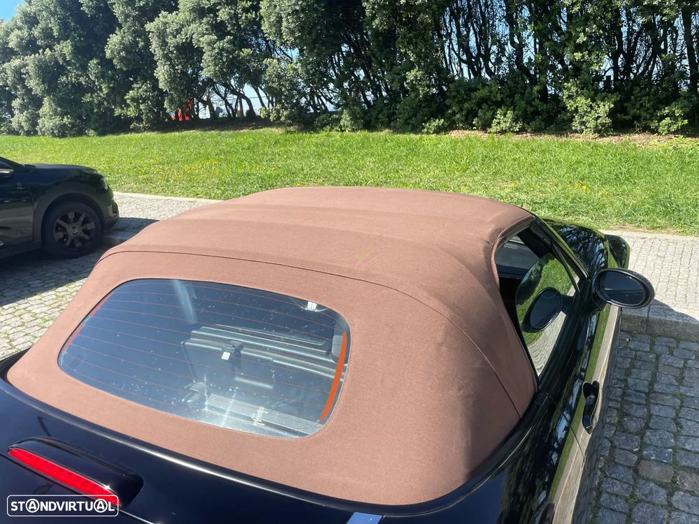 Mazda MX-5 MZR 2.0 Sport - 11