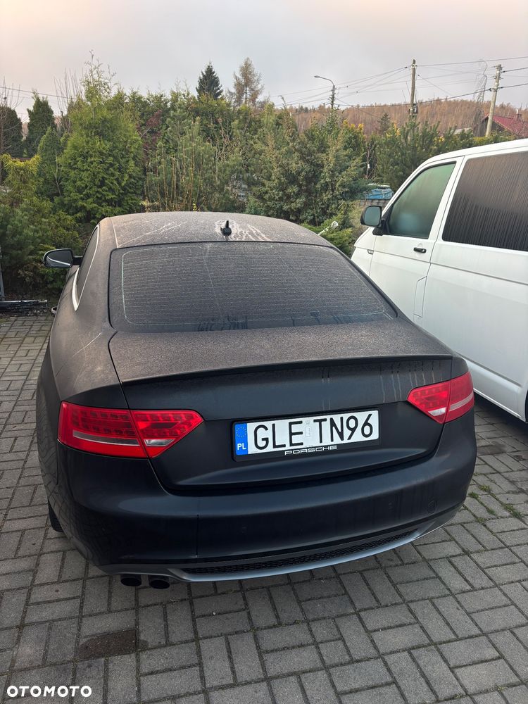 Audi A5 Coupé 2.0 TFSI Multitronic - 2