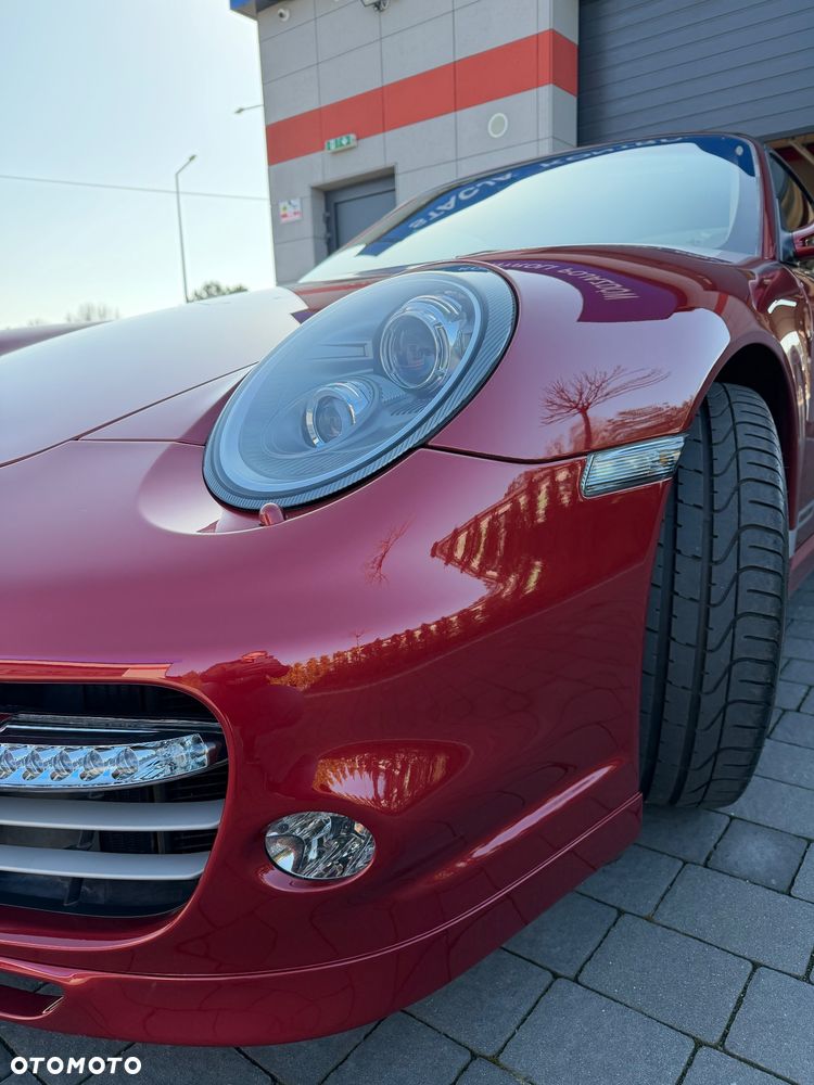 Porsche 911 - 11