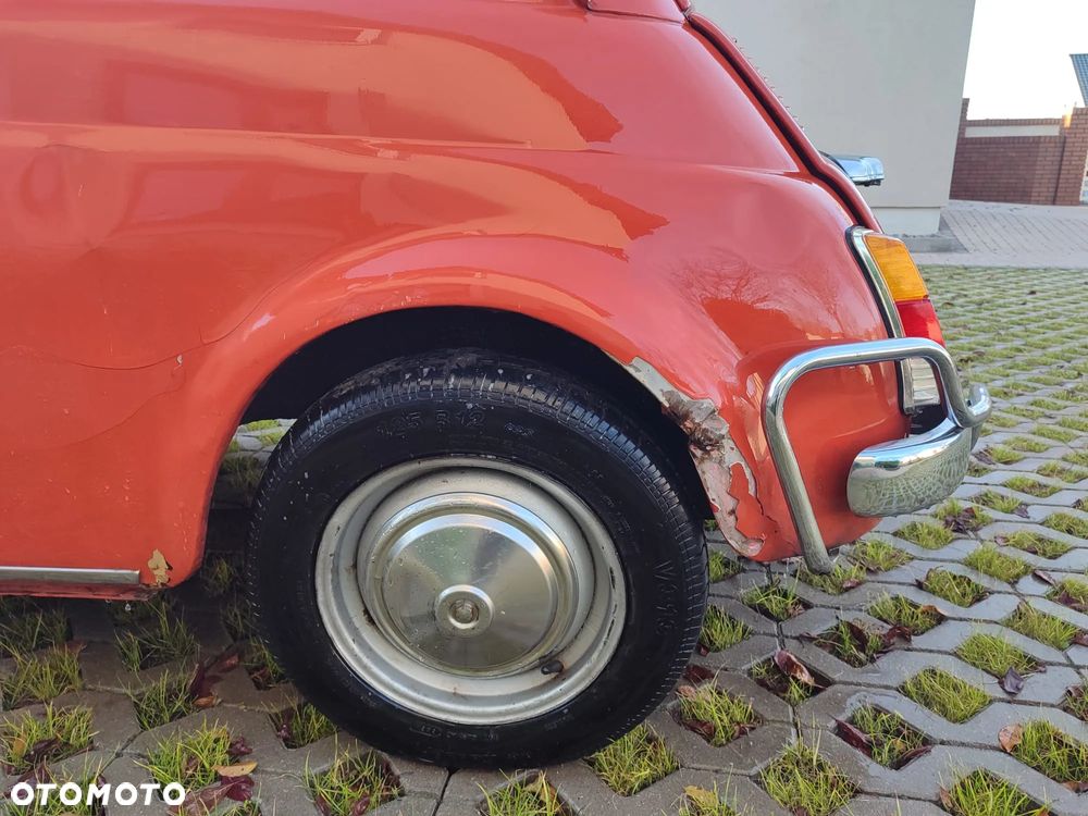 Fiat 500L - 5