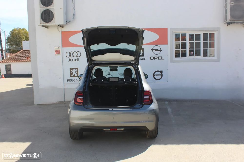 Fiat 500e 42 kWh Icon - 9