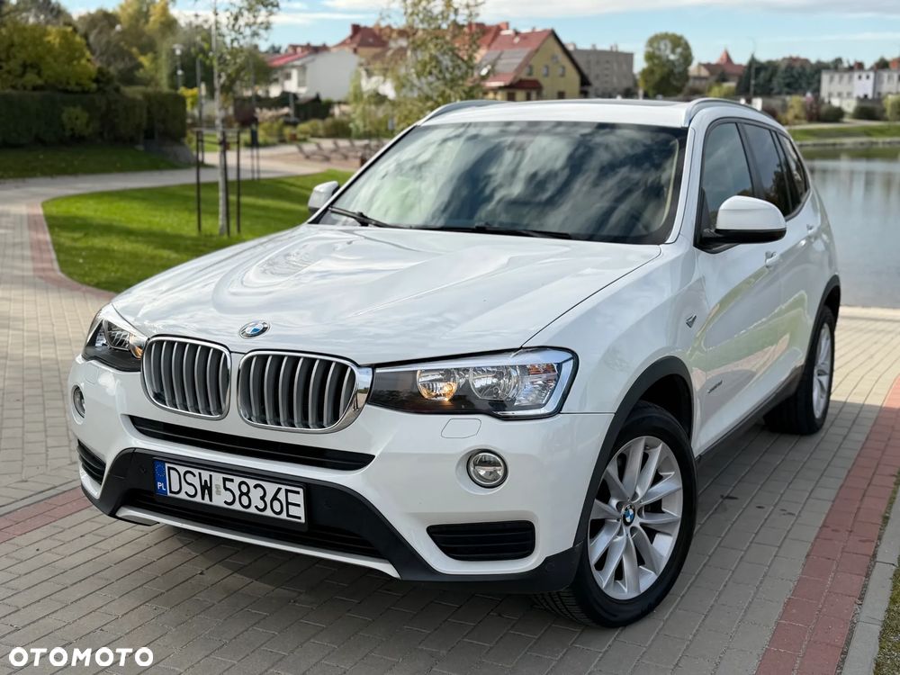 BMW X3 - 5