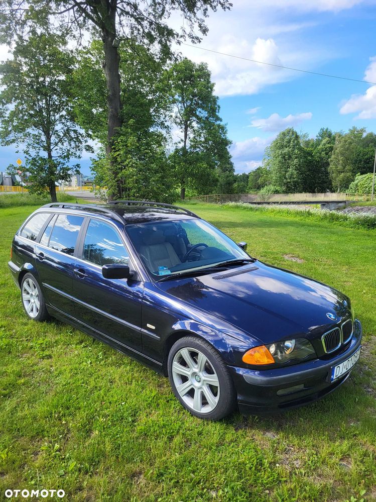 BMW Seria 3