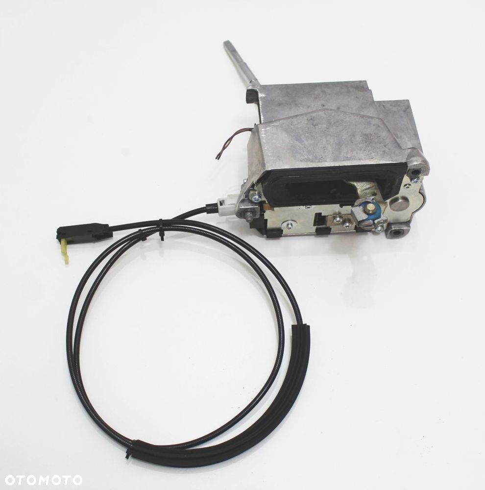 Wybierak biegów Start Stop OE Mercedes CL CL500 W215 C215 Lift A2202673324 - 2