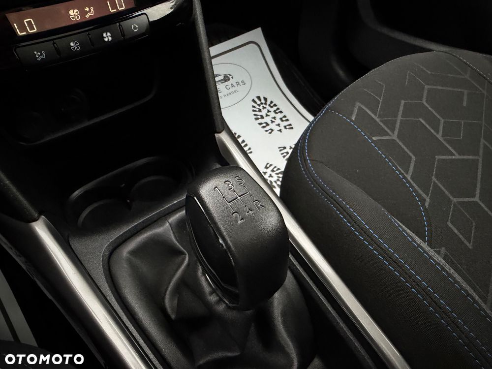 Peugeot 2008 PureTech 82 Style - 19