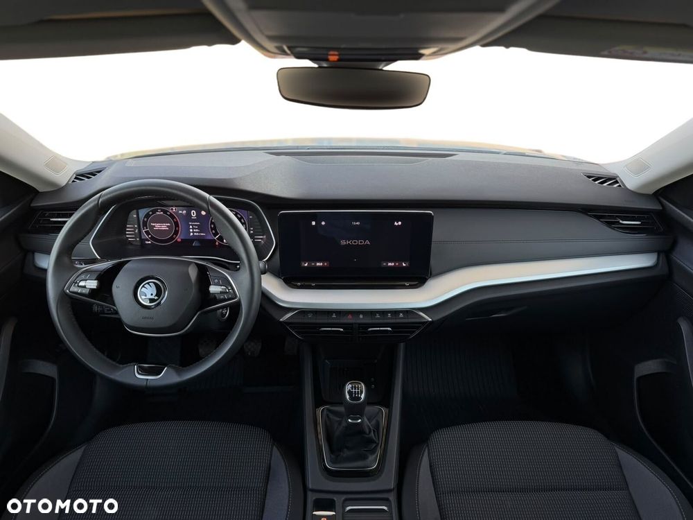 Skoda Octavia 2.0 TDI Selection - 18