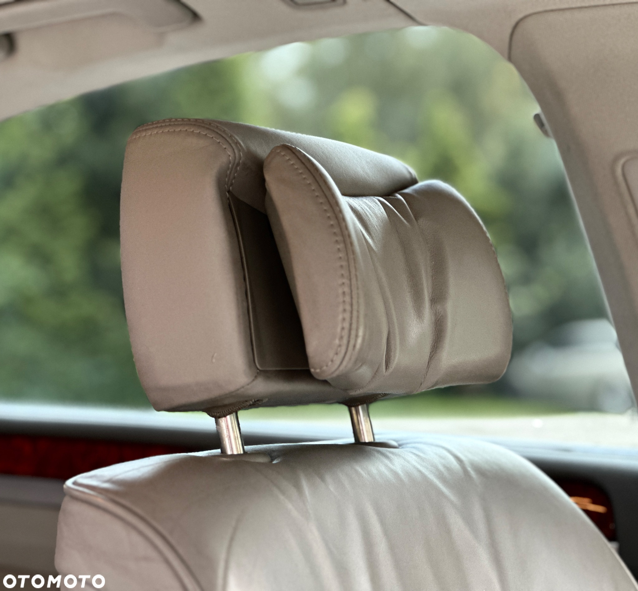 Audi A8 4.2 TDI DPF quattro - 32