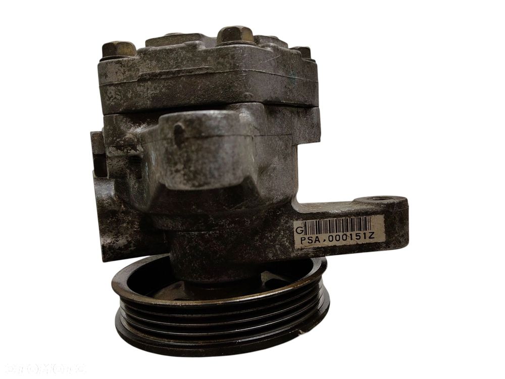 POMPA WSPOMAGANIA HONDA STREAM (2001-2003) 1.7 i-VTEC 125KM - 3