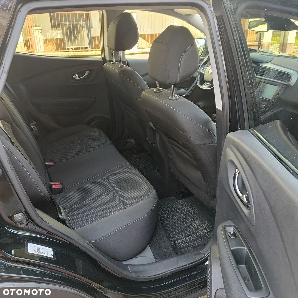 Renault Kadjar 1.5 dCi Energy Intens - 23
