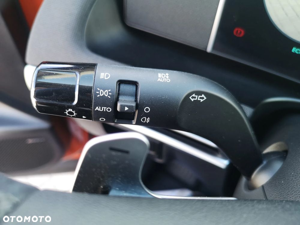 Hyundai Tucson - 37