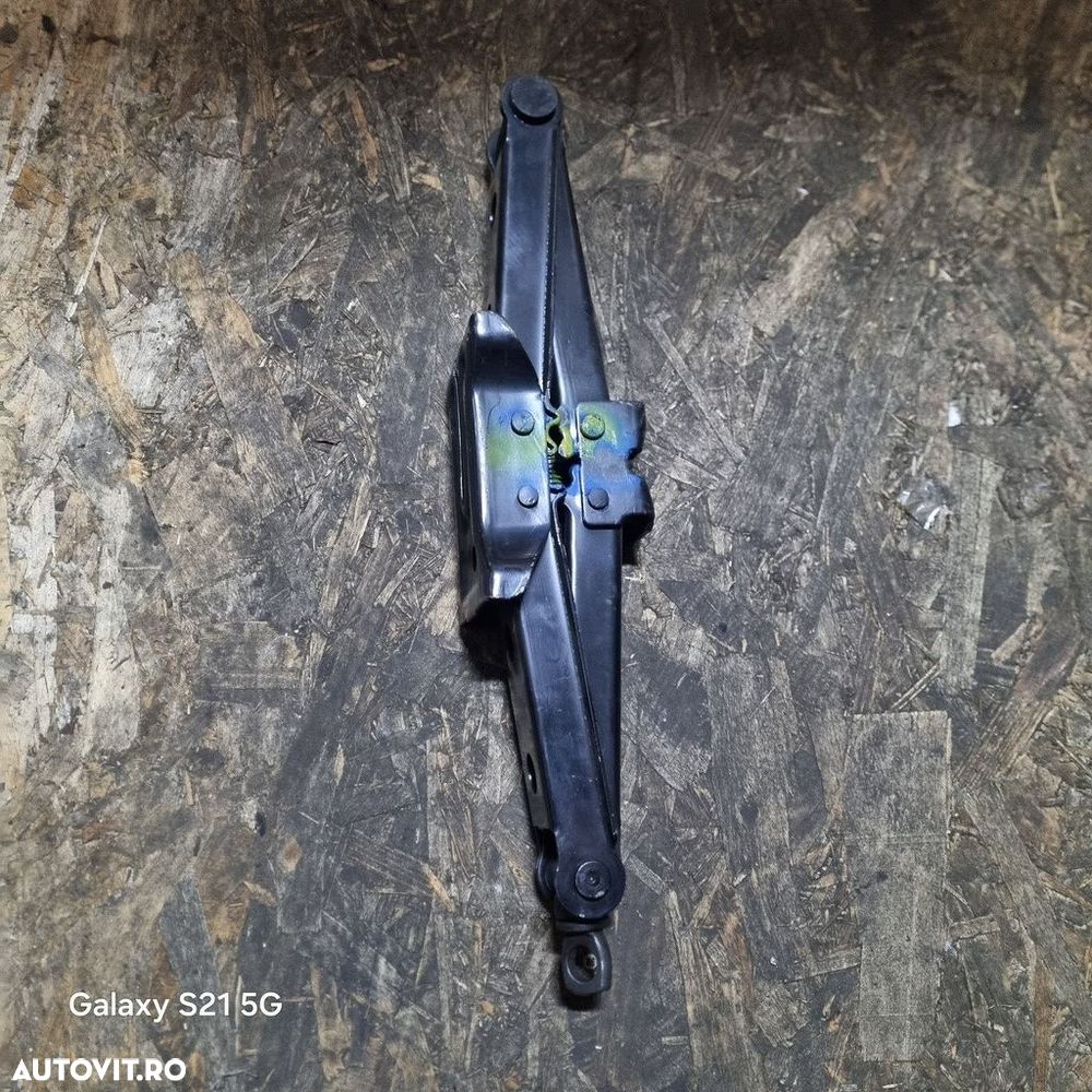Cric Jeep Grand Cherokee III 2005 - 2010 (500) - 2