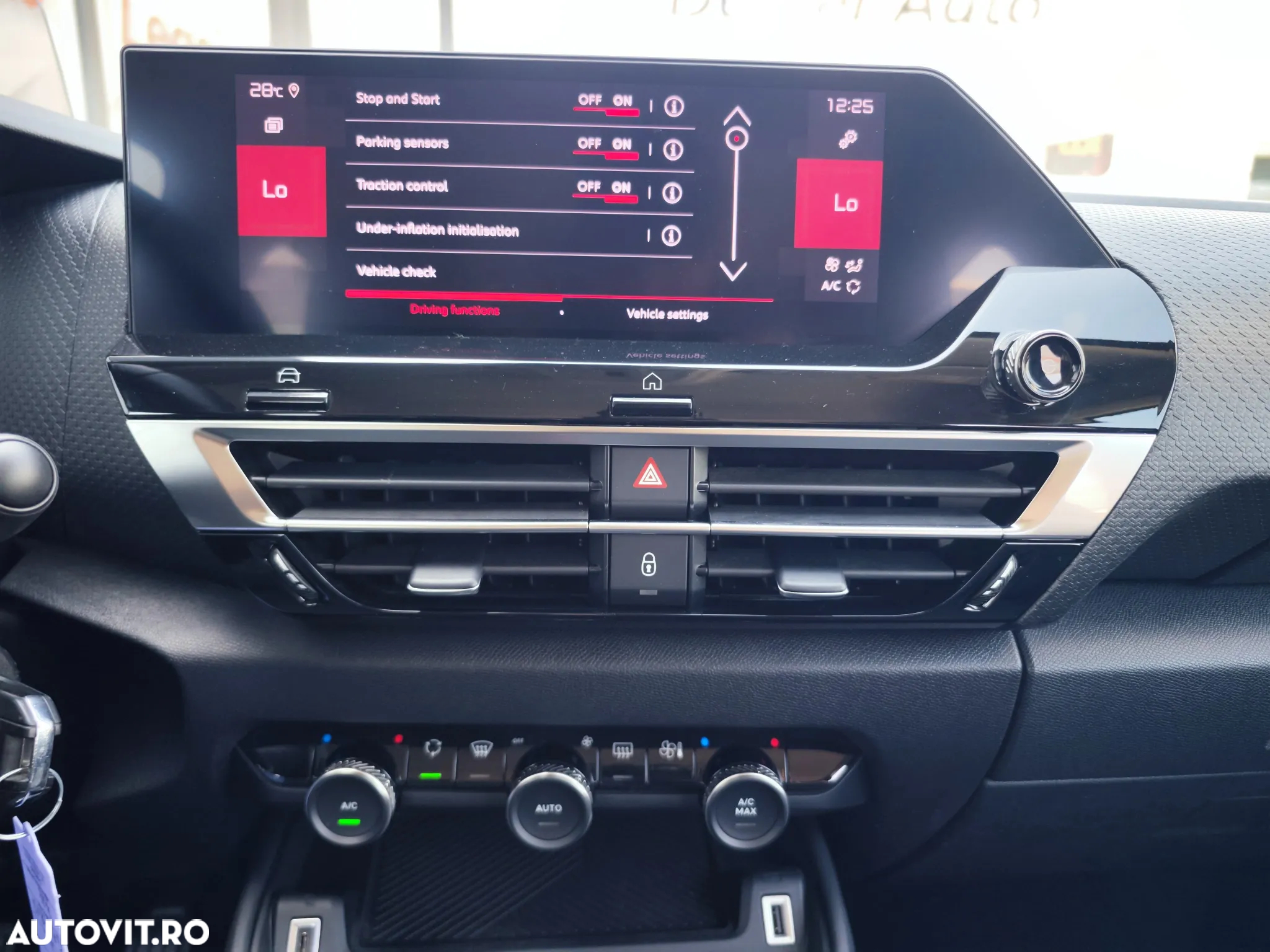 Citroën C4 1.2 PureTech S&S BVM6 Feel Pack - 17