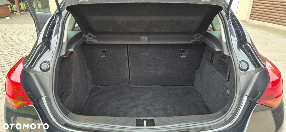 Opel Astra 1.7 CDTI DPF ecoFLEX Start/Stop 99g Edition - 19