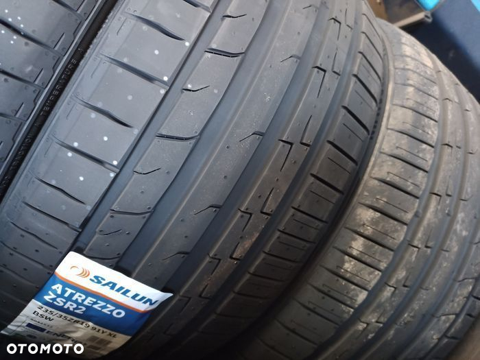 235/35R19 91Y Sailun Atrezzo ZSR 2 Opona letnia NOWA dostępne na miejs - 2