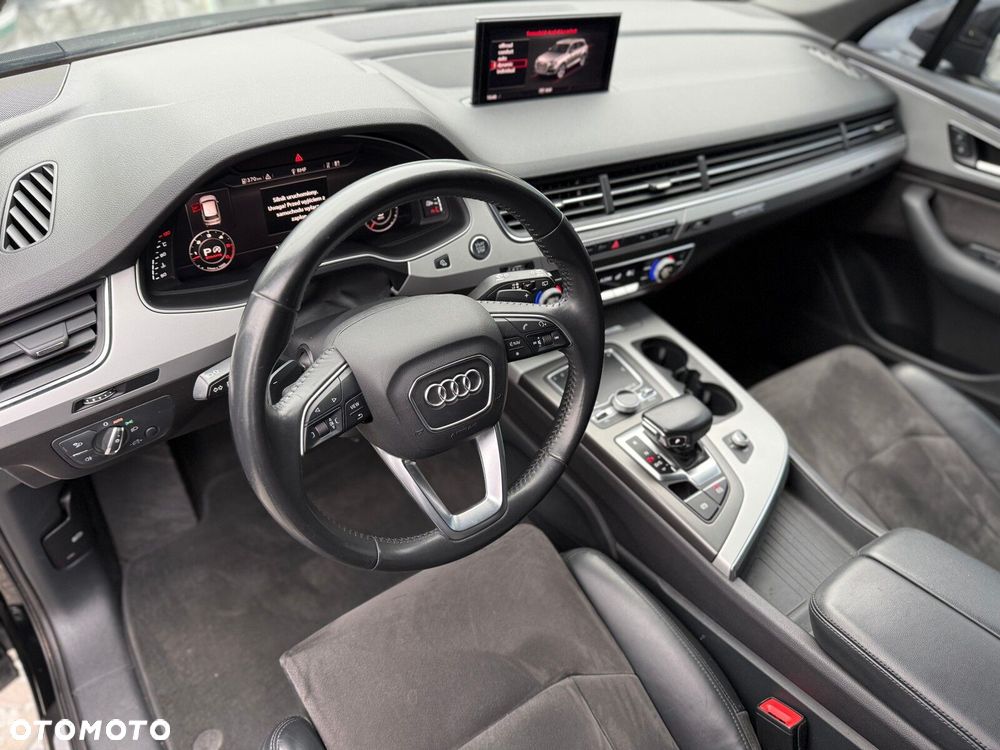 Audi Q7 - 23