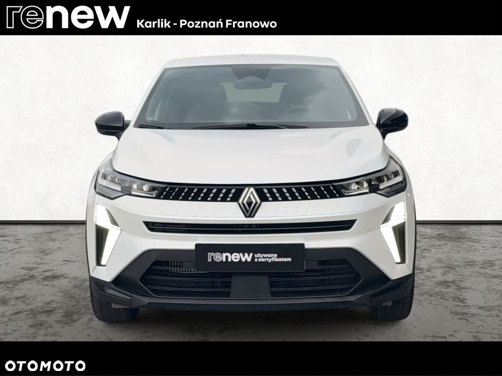 Renault Captur 1.3 TCe mHEV Techno EDC - 3