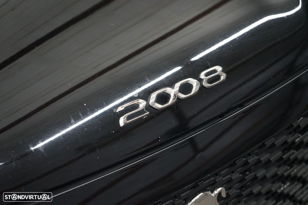 Peugeot 2008 1.5 BlueHDi Active - 9