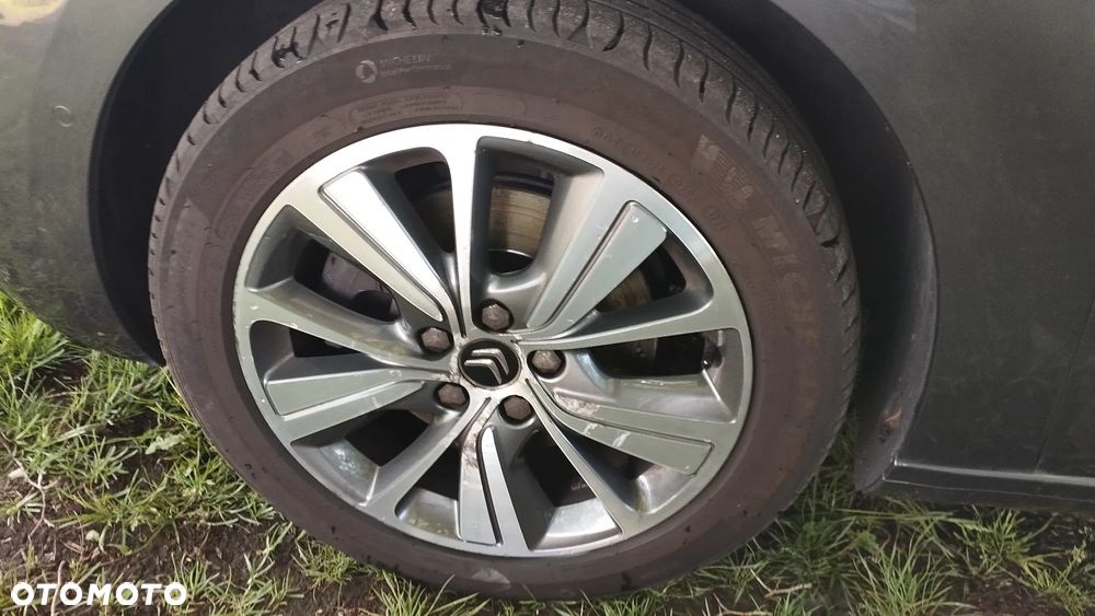 Citroën C4 Grand Picasso BlueHDi 150 SELECTION - 13