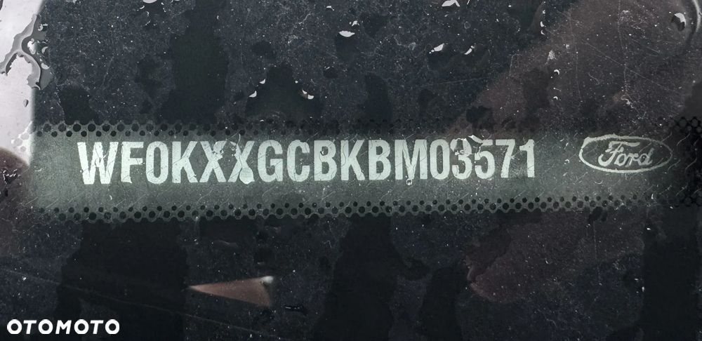 Ford Focus 1.6 TDCi Trend Sport - 12