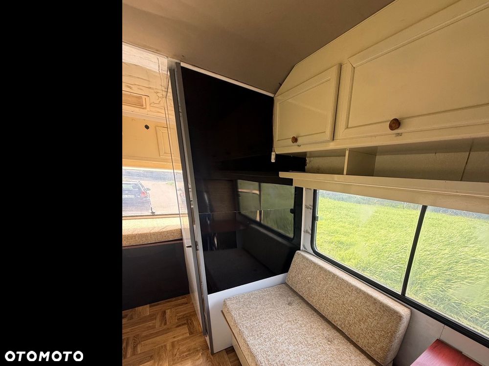 Ford Transit - 20