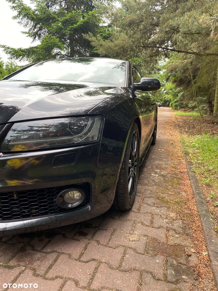 Audi A5 Coupé 2.0 TFSI Quattro S tronic - 3