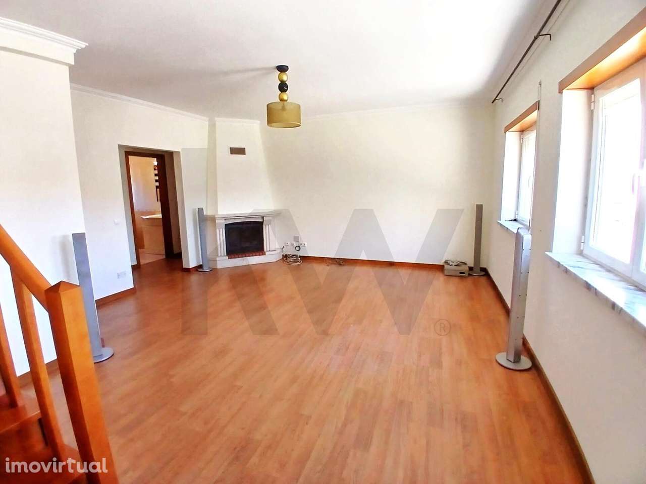 Moradia T3 em Santa Barbara Lourinhã  O Refúgio Perfeito entre o Camp - Grande imagem: 5/38