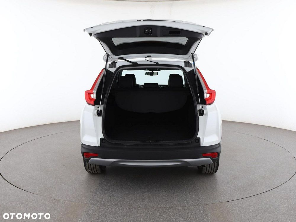 Honda CR-V 2.0 i-MMD HEV Elegance AWD CVT - 19