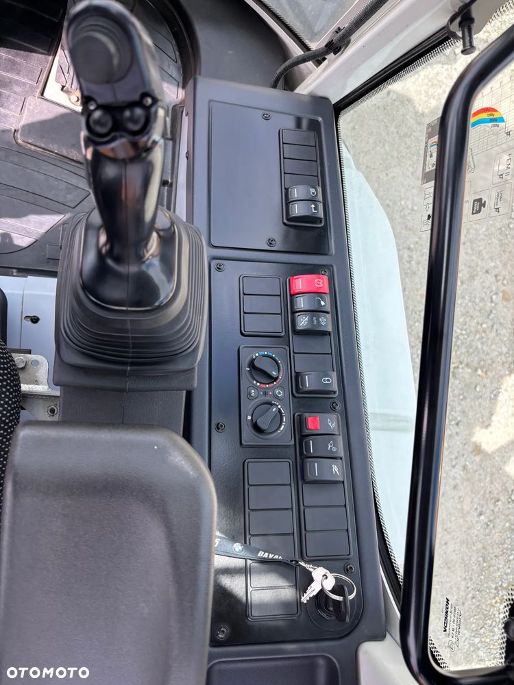 Liebherr L 509 Tele - 14