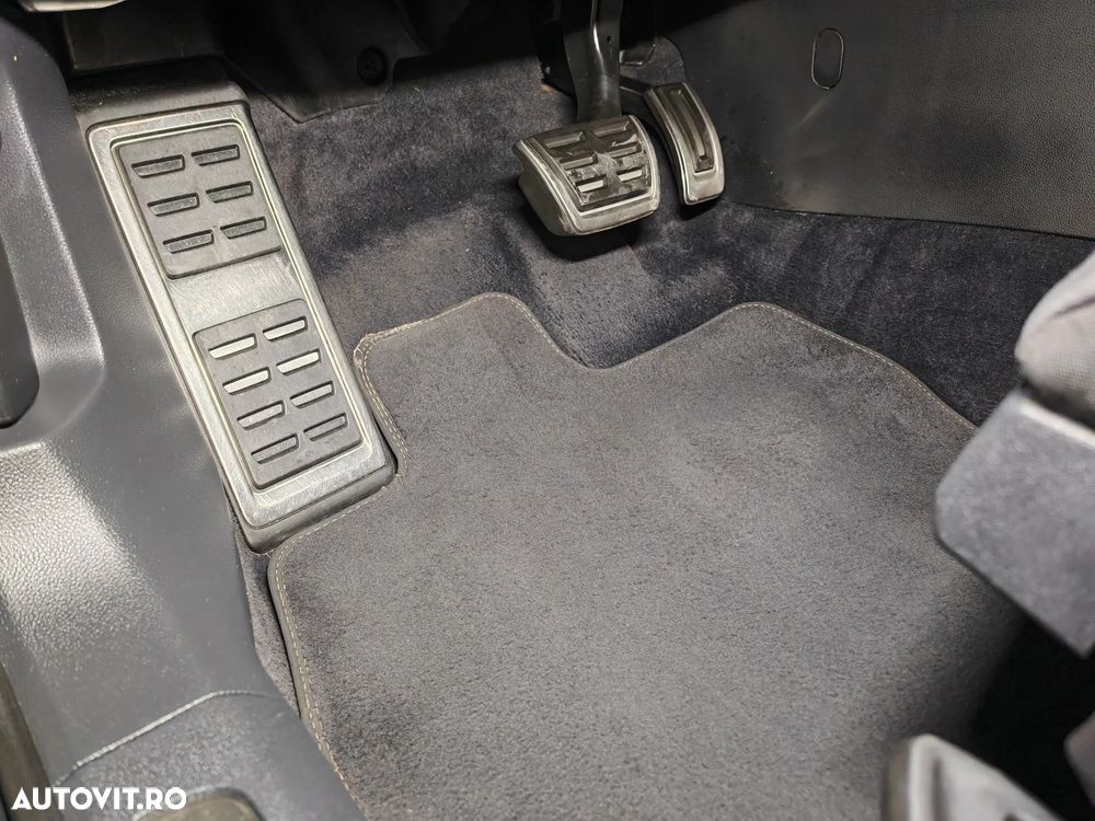 Volkswagen Passat Alltrack 2.0 TDI SCR 4Motion DSG (BMT) - 17